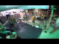 Cariocas Beach Bar Tonis Sfinos