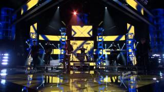 Michelle Chamuel   I Knew You Were Trouble    The Voice Highlight