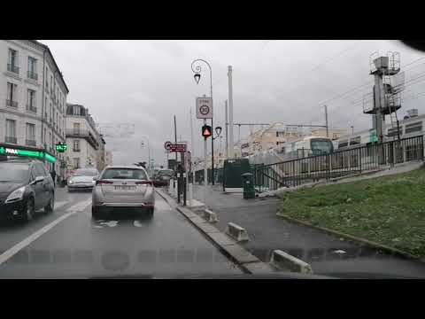 PARIS NANTERRE 92 ❤️❤️🌹🌹🌹