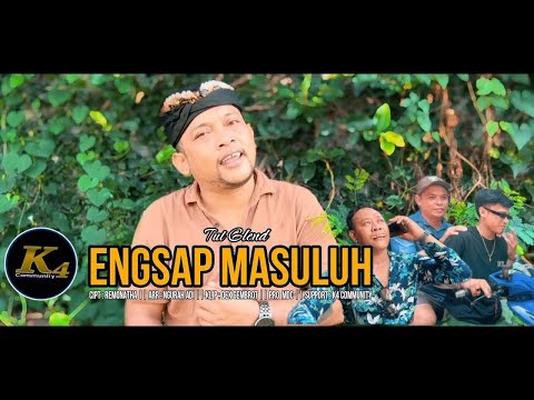 Engsap Mesuluh - Tut Glen - Music Video Official