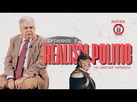 NOUA CRIZĂ A RACHETELOR ÎN VENEZUELA? | REALISM POLITIC Ep.5 cu Adrian Severin