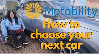 How to pick your next Motability car