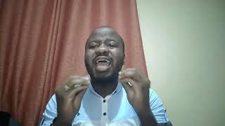 The Stone the builders rejected By Pst Jimmy Kidavasi