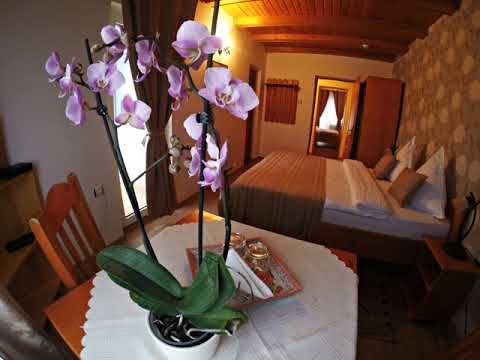 Pensiunea Faur - Sebeş - Romania