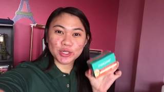 #MaxiPeelJourney | Day 8: Morning Regimen with Maxi Peel!