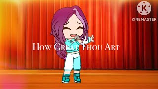 Download lagu How Great Thou Art - Bella Taylor Smith | Worship GCMV mp3