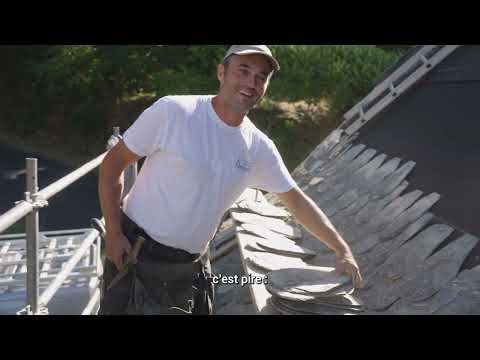 “Mon pichon país” #9 Nicolas Servières, tiulièr d'Espeirac