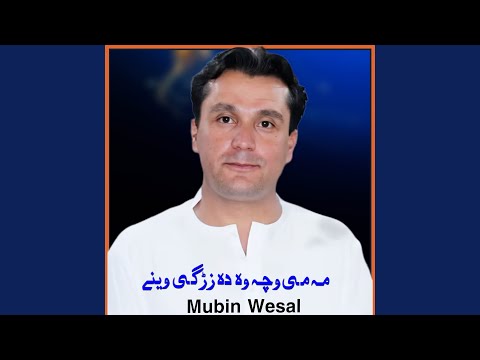 Ma Me Wacha Wa Da Zargi Weene