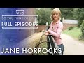 Jane Horrocks | Season 2 Episode 5 | Full Episode | Who Do You Think You Are
