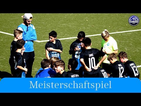 VFB Waltrop vs. TuS 05 Sinsen HZ1