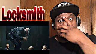 Locksmith - Gimme a sec.. (Official Video) Reaction