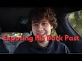 David Dobrik The Original Youtube Psycho