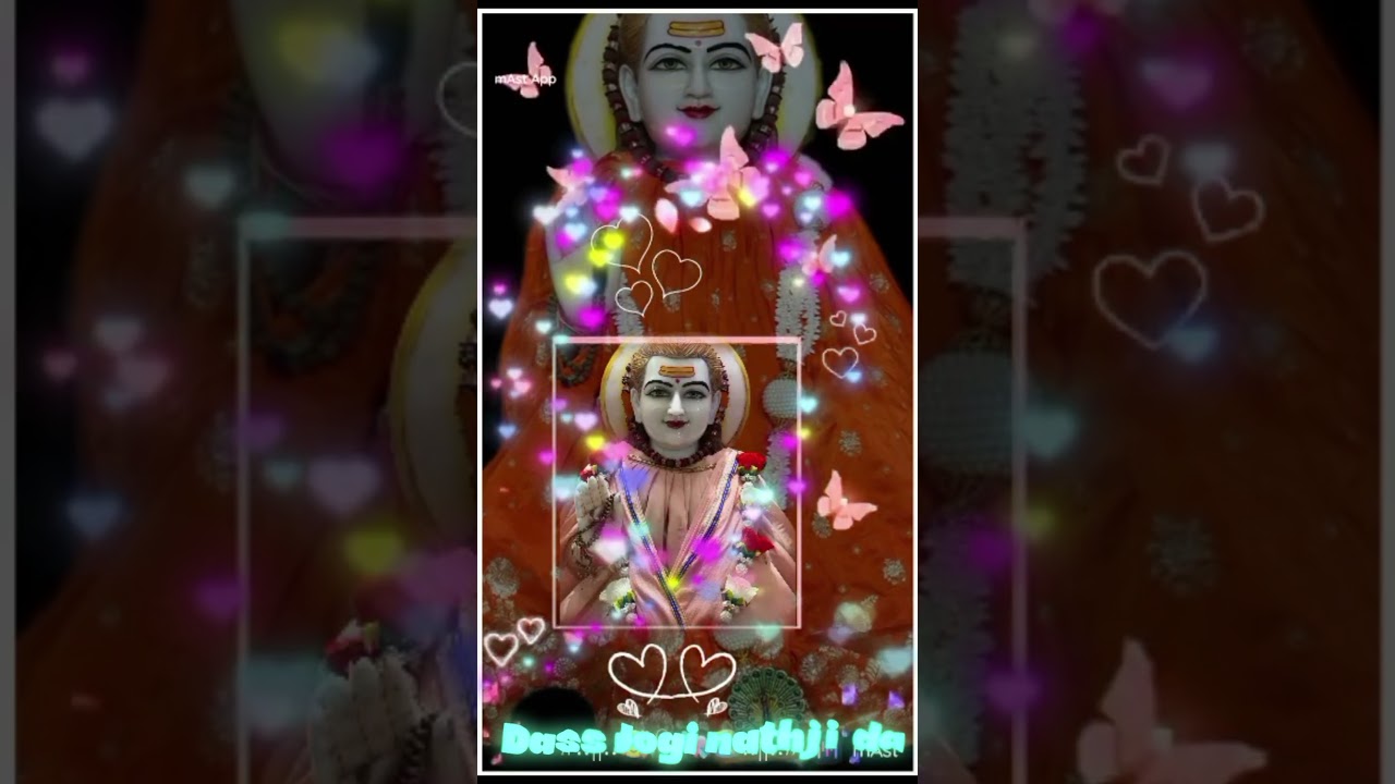 #bababalaknath #love #jaishreeshyam386 #jaibababaijnath