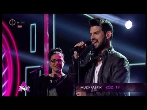 Muzikfabrik - This is my life