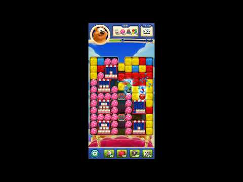 Toon Blast　レベル8330　トゥーンブラスト