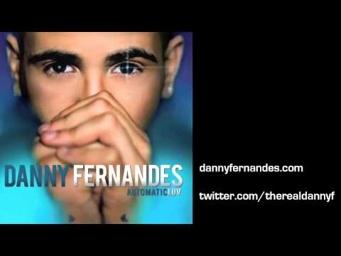 08 AUTOMATICLUV - Danny Fernandes f. Belly - All Over Ur Body