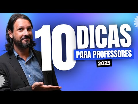 Professores na Educação Inclusiva - como receber os alunos autistas?