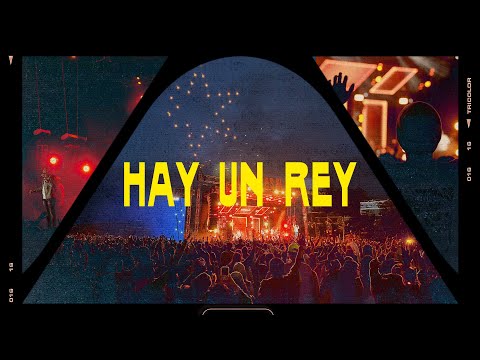 Hay Un Rey (En Vivo) | @musicaicf | Fundamental 2024
