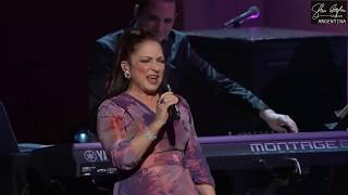 Gloria Estefan - Rhythm Is Gonna Get You (Live at the Library of Congress Gershwin Prize 2019)