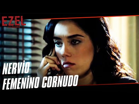 El Novio De Cengiz Está Buscando a Eyşan - Ezel En Español Capitulo 25