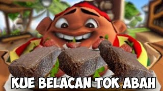 Download lagu Boboiboy - kue belacan coklat tok abah absurd gajelas ngakak (YTP) mp3