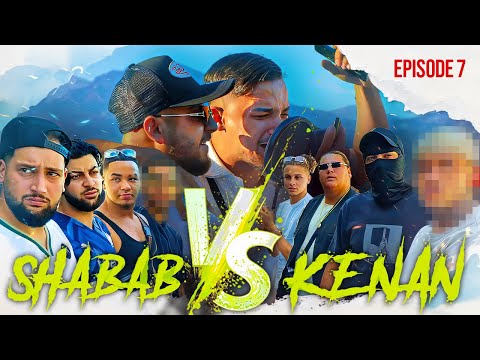 ICON 5 | FINALE | Kopfgeldjäger: Rapper im Überlebenskampf (30.000 Likes für Episode 8)