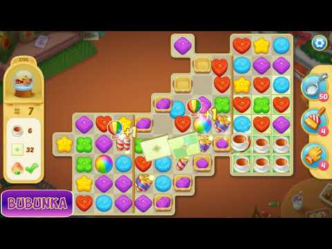 Matchington Mansion level 2795 HD