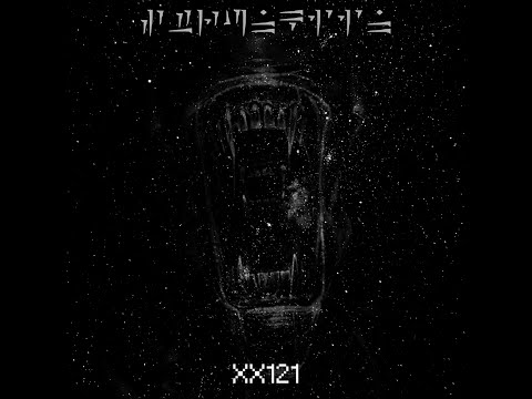 Strunkiin - XX121 (Full EP, 2017)