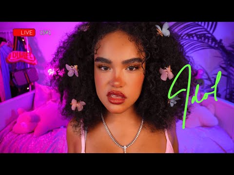 TREISI - Idol (Official Video)