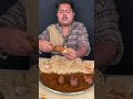 Spicy Chicken Leg Piece And Masala Shorts Youtubeshorts