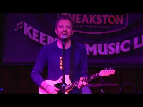 Humanity Blues by Ian Parker