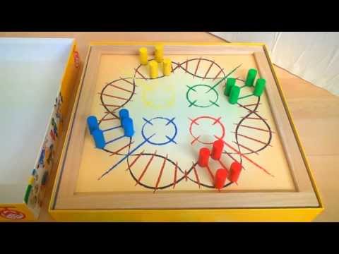 VIS A VIS - Spielregeln - Videoerklärung