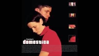 Cursive | Domestica (Full Album)