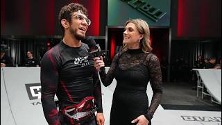 UFC BJJ 5 Recapitulación