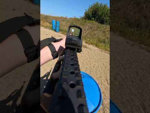 The Best 5.56 AK Ever?  Arsenal SAM5-94 Review