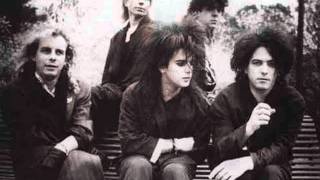 The Cure - Secrets