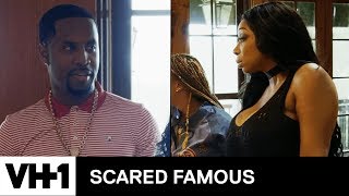 Safaree Keeps New York Company In Bed... | Scared Famous