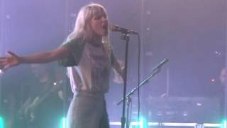 paramore - Turn It Off [live FULL HD]