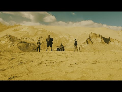 The Big Rip - Mons Meg (Official Music Video)