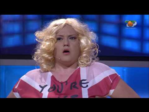 Portokalli, 19 Maj 2013 - Atdheu, Laura dhe kamarierja (Propozimi ne Vlore)