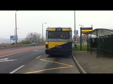 Miskolc 22-es járat; Centrum - Egyetemváros