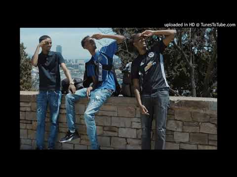 [FREE] Asme x Yasin Type Beat - "Dawgs" (Prod. by Cn Beatz)