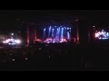 Земфира в КИШИНЕВЕ 11 июля 2013 г. 