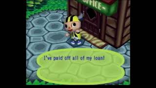 Animal Crossing