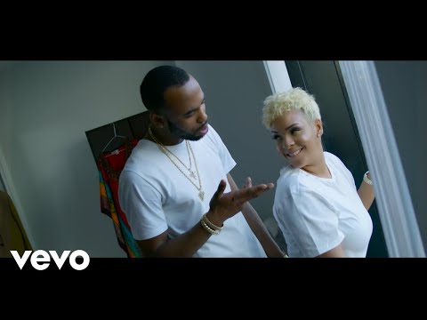 Danielle D.I. - Wife Yuh #BrandNew (Official Video)