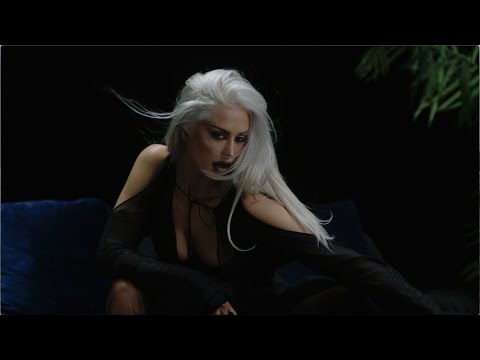 Moxie Raia - Not The One (Official Video)