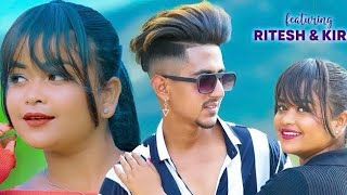 New Nagpuri Video Song 2024 || Singer Kumar Pritam || Ft. Ritesh & Kiran Baraik || Sundar Gori #new