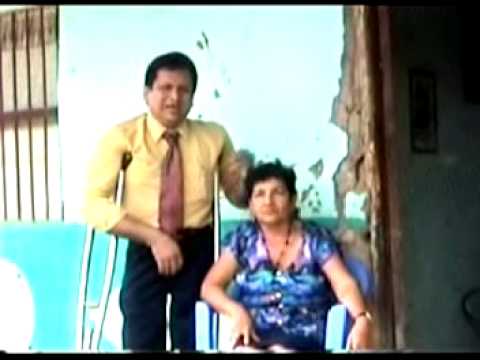 Elmer Clavijo "El Trovador Del Pueblo" Por amor a mi madre.(Autor:Elmer Clavijo)