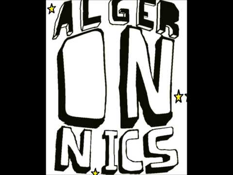 Ghostland Observatory - Vibrate (Algeronics Remix)