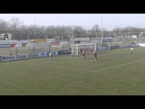 Terneuzen 2 - Internos 2 (22-02-2015)